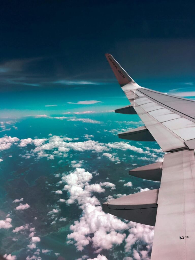 cheap flights anywhere